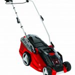 Tondeuse electrique très maniable - Einhell GE-CM 36 Li