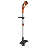 Coupe-bordures - Black+Decker GLC3630L20-QW