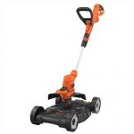 Rotofil 3 en 1 - Black+Decker ST5530CM