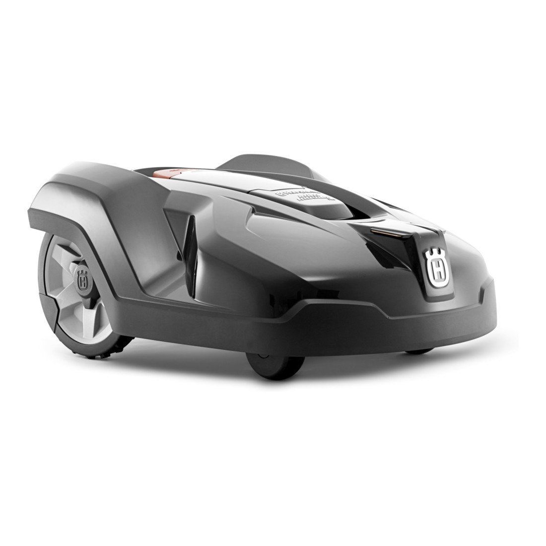 Guide et avis Robot tondeuse à gazon Husqvarna Automower 315