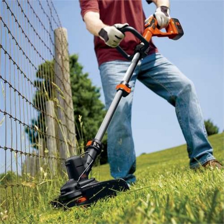 Guide et avis - Rotofil 3 en 1 - Black+Decker ST5530CM