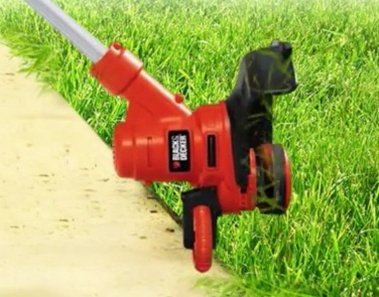 Rotofil 3 en 1 – Black+Decker ST5530CM