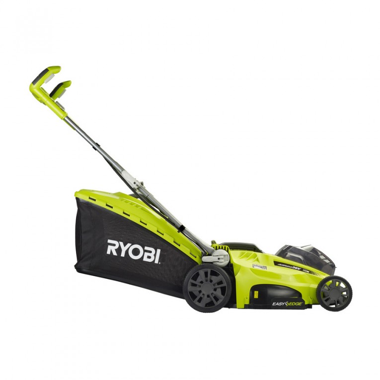 Tondeuse électrique sans fil – Ryobi RLM18x40h240