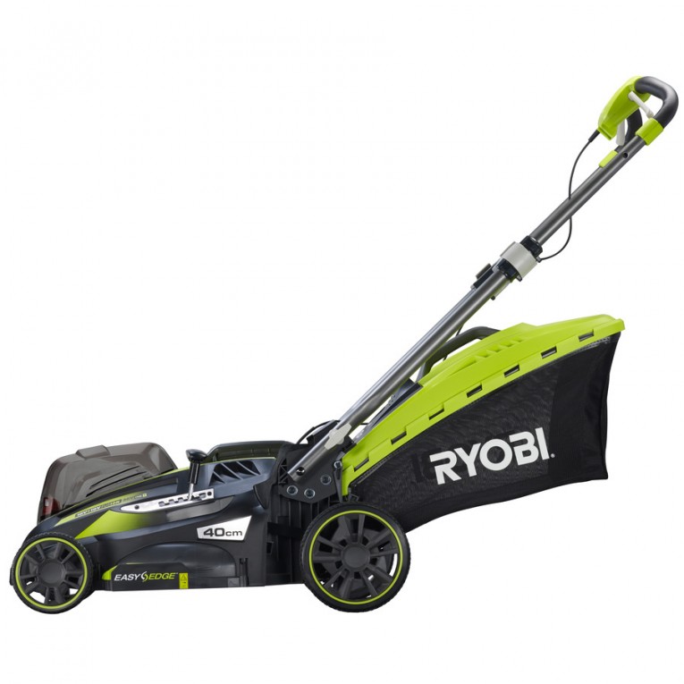 Tondeuse électrique sans fil – Ryobi OLM1841H