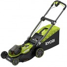 Tondeuse électrique sans fil – RYOBI RY18LMX40A – Brushless – 40 cm