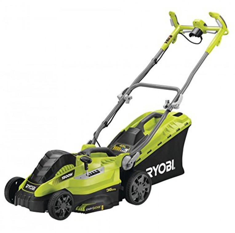 Tondeuse électrique filaire – Ryobi RLM15E36H