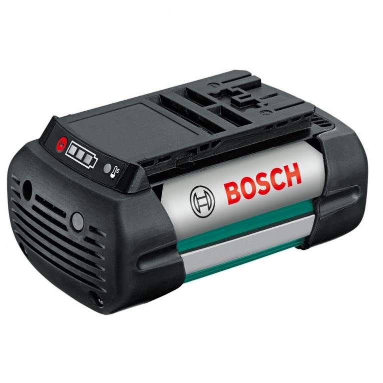 Tondeuse électrique sans fil – Bosch Rotak 43 Li